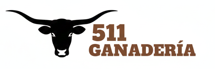 Logo 511 Ganadería